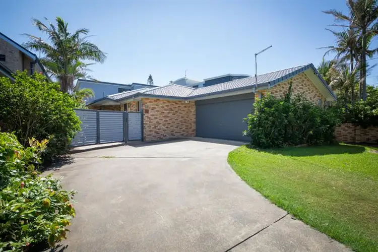 Second view of Homely house listing, 15 Headland Road, Arrawarra Headland NSW 2456
