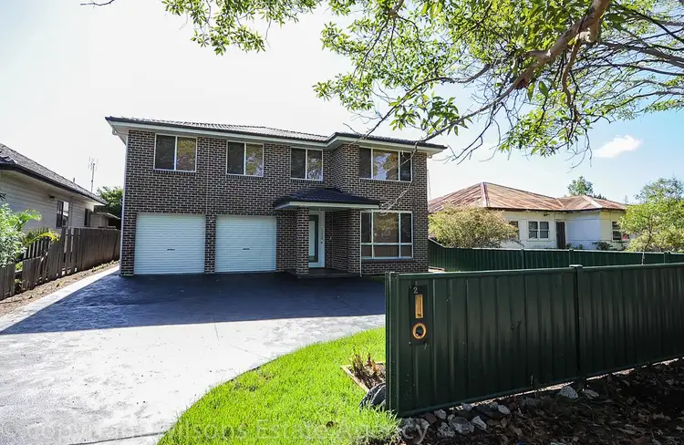 20 Edward Street