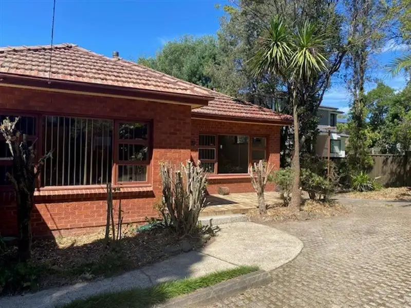Main view of Homely house listing, 28 Galston Road, Hornsby NSW 2077