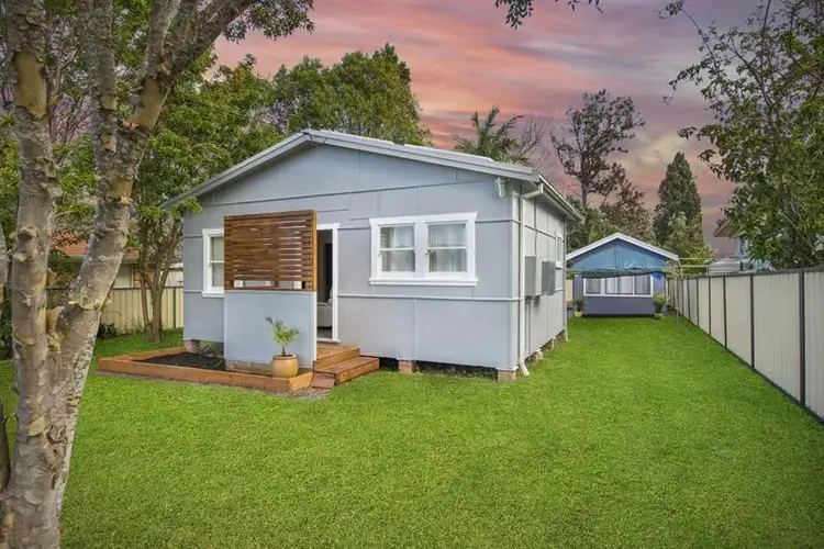 Main view of Homely house listing, 2 Pearce Ave, Toukley NSW 2263