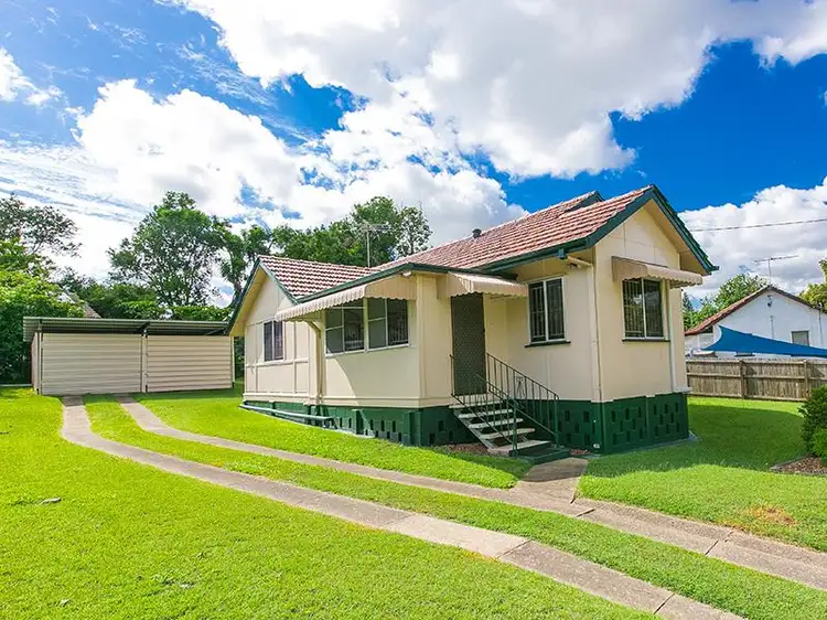 Main view of Homely house listing, 358 Beaudesert (Service) Rd, Moorooka QLD 4105