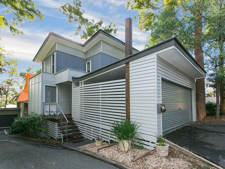 7/14 Andrew Ave, Tarragindi QLD 4121