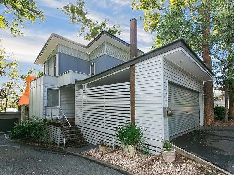 Main view of Homely house listing, 7/14 Andrew Ave, Tarragindi QLD 4121