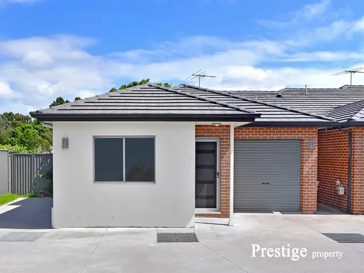 10/19 - 21 Hannam Street, Turrella NSW 2205