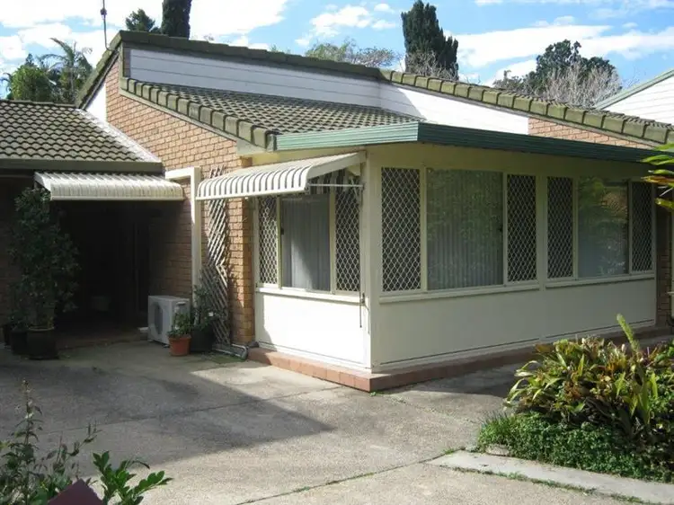 Main view of Homely villa listing, 2/1 Haines Close, Woolgoolga NSW 2456