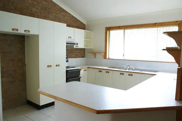 Second view of Homely villa listing, 2/1 Haines Close, Woolgoolga NSW 2456