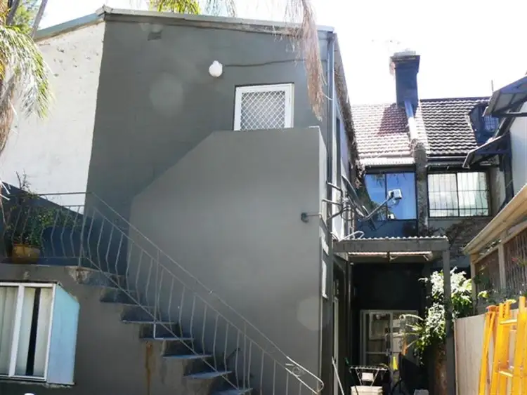 Fifth view of Homely unit listing, 2/286 Chalmers Street, Redfern NSW 2016