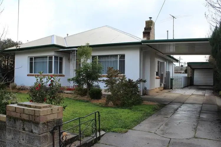 Main view of Homely house listing, 458 Caroline Ave, North Albury NSW 2640