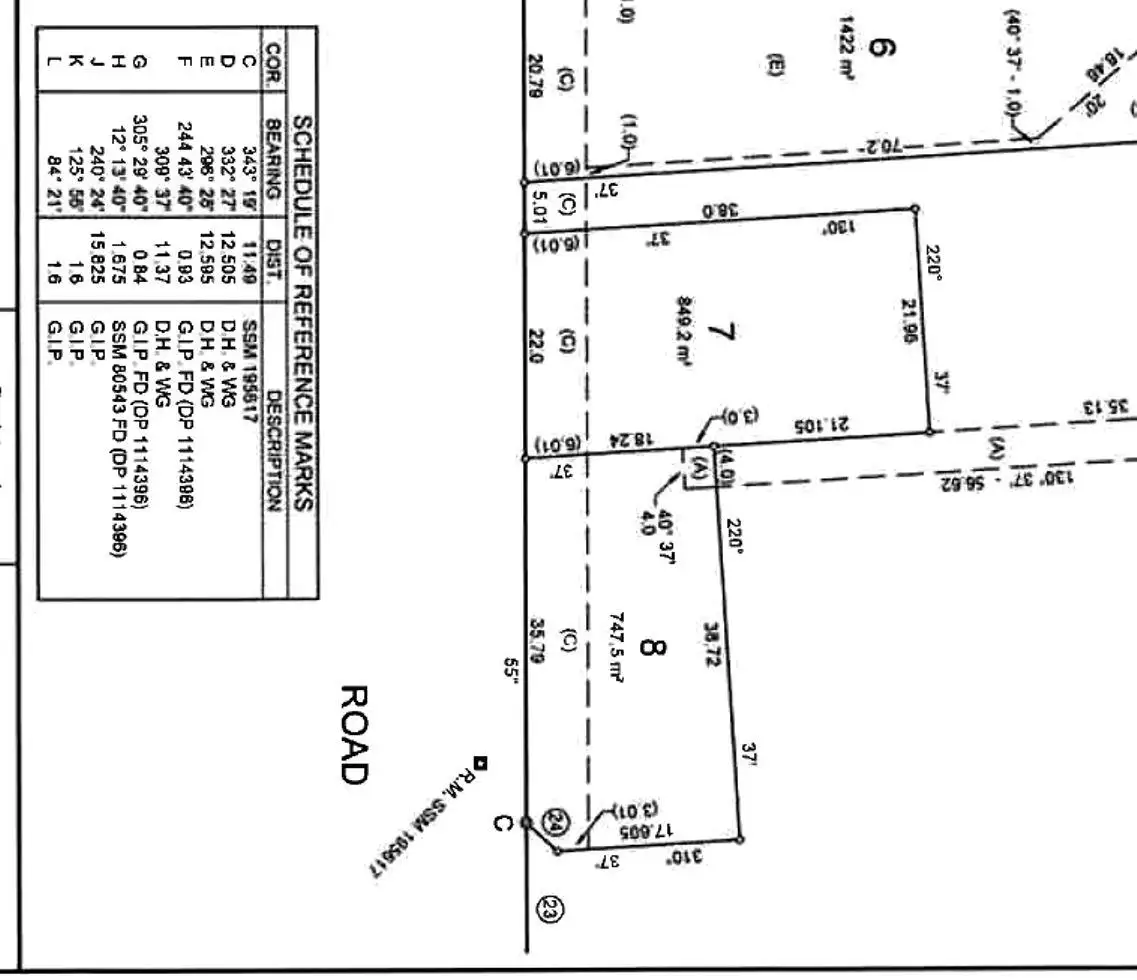 Main view of Homely land listing, Stage 3 Barleyfields Road, Uralla NSW 2358