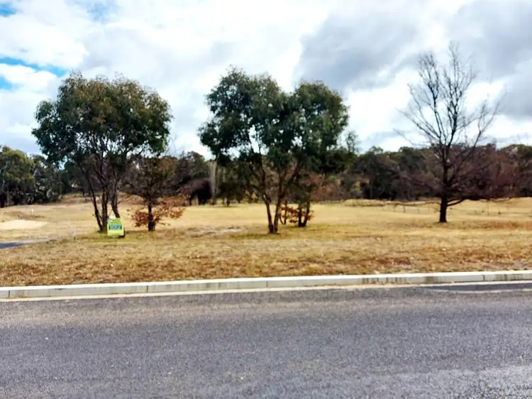 Second view of Homely land listing, Stage 3 Barleyfields Road, Uralla NSW 2358