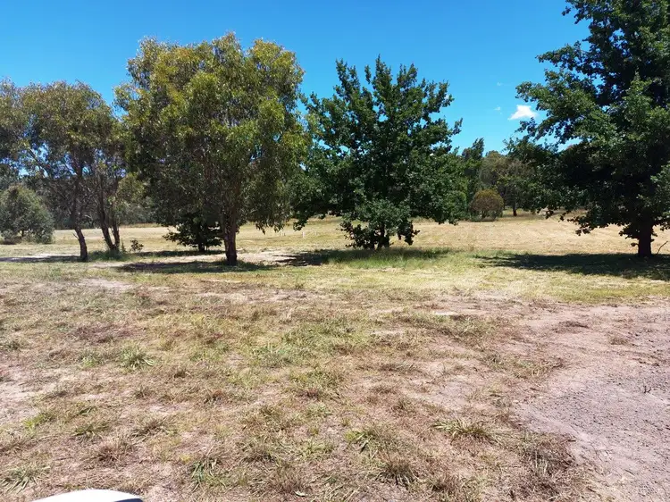 Fourth view of Homely land listing, Stage 3 Barleyfields Road, Uralla NSW 2358