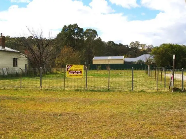 Second view of Homely land listing, 216 Uralla Road, Walcha NSW 2354