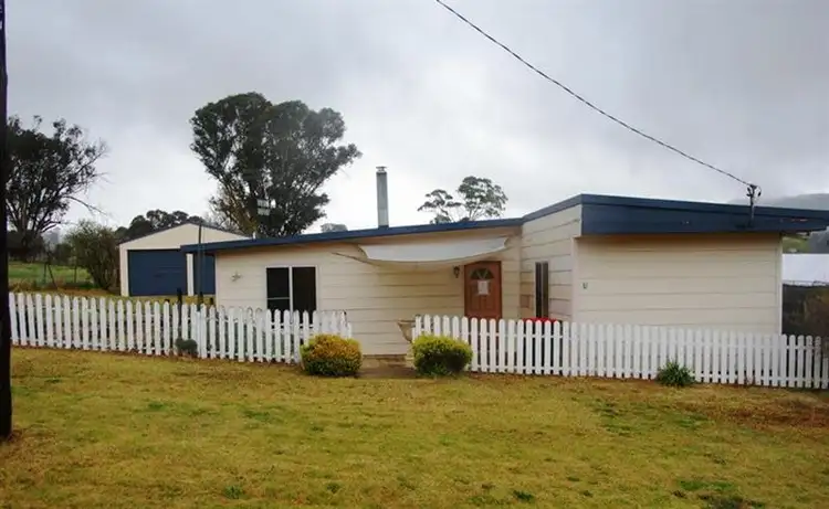 5 Moonboy Street, Bendemeer NSW 2355