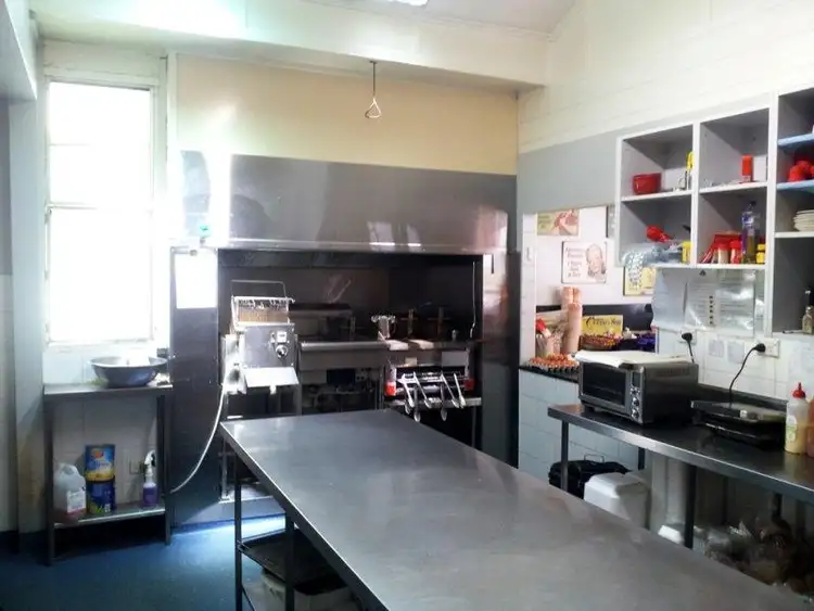 Fourth view of Homely house listing, 25E Fitzroy Street, Walcha NSW 2354