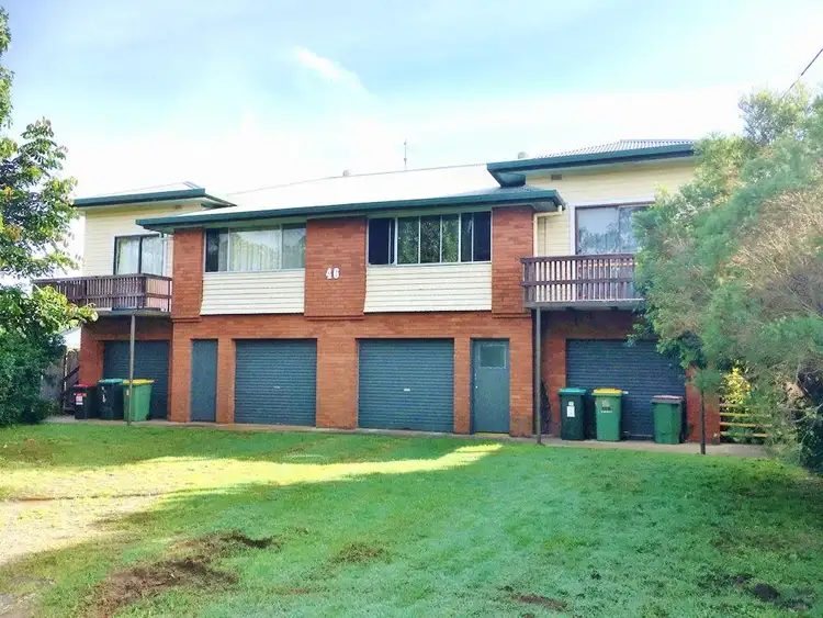 46 Caldwell Avenue, East Lismore NSW 2480