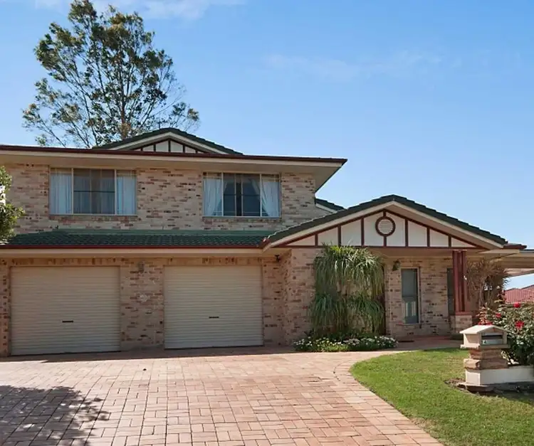 Main view of Homely house listing, 14 Kalinda Place, Casino NSW 2470