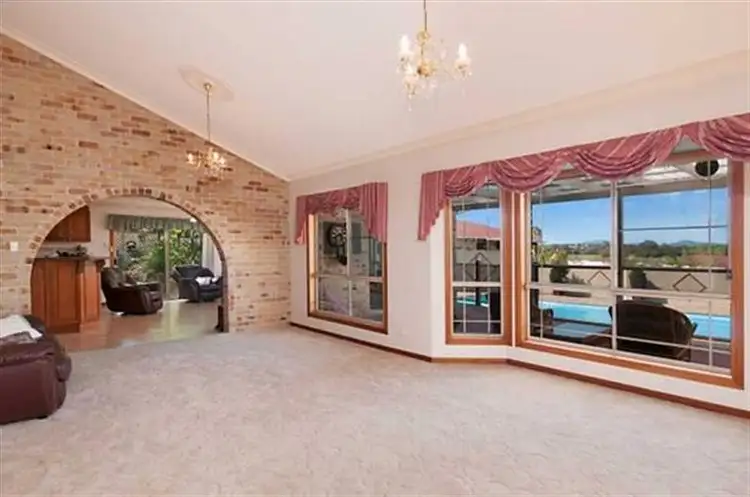 Second view of Homely house listing, 14 Kalinda Place, Casino NSW 2470