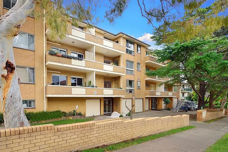 Main view of Homely apartment listing, 5/31 Eden Street, Arncliffe NSW 2205