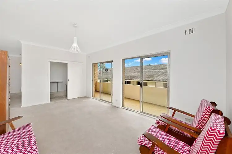 Second view of Homely apartment listing, 5/31 Eden Street, Arncliffe NSW 2205