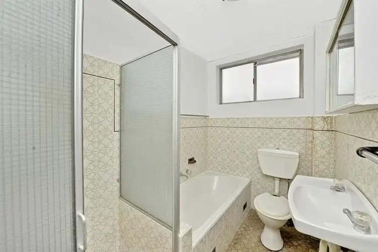 Fourth view of Homely apartment listing, 5/31 Eden Street, Arncliffe NSW 2205