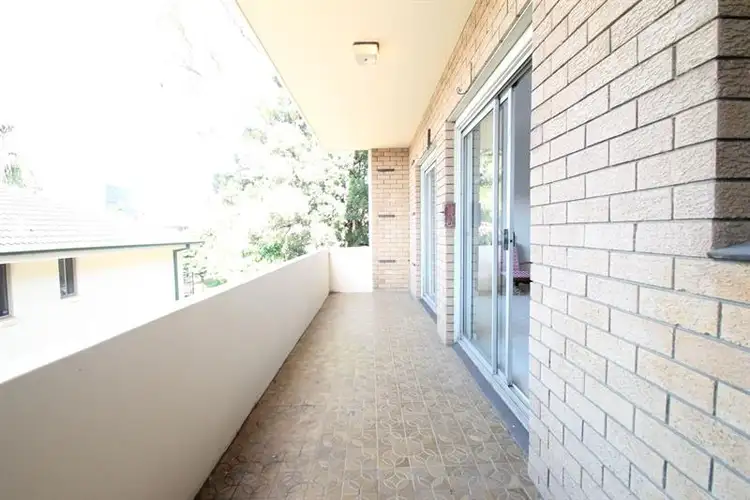 Fifth view of Homely apartment listing, 5/31 Eden Street, Arncliffe NSW 2205