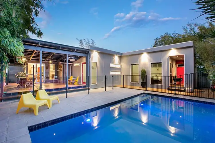 Main view of Homely house listing, 23 Andrew Ave, Tarragindi QLD 4121