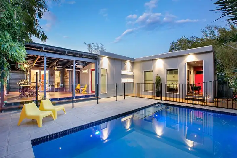 Main view of Homely house listing, 23 Andrew Ave, Tarragindi QLD 4121