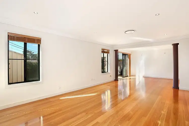 Third view of Homely semi-detached listing, 42B Woodland Rd, Chester Hill NSW 2162