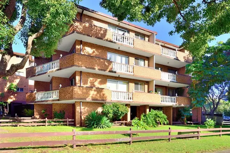 2/1 Firth Street, Arncliffe NSW 2205