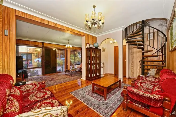 Second view of Homely house listing, 136 West Botany Street, Arncliffe NSW 2205