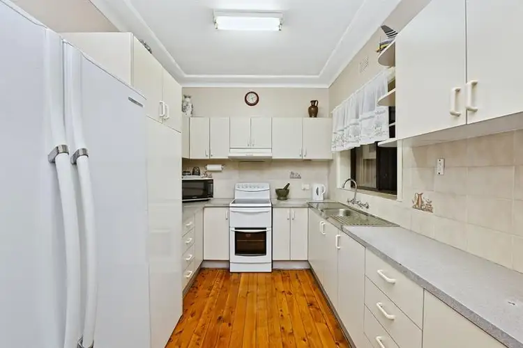Third view of Homely house listing, 136 West Botany Street, Arncliffe NSW 2205