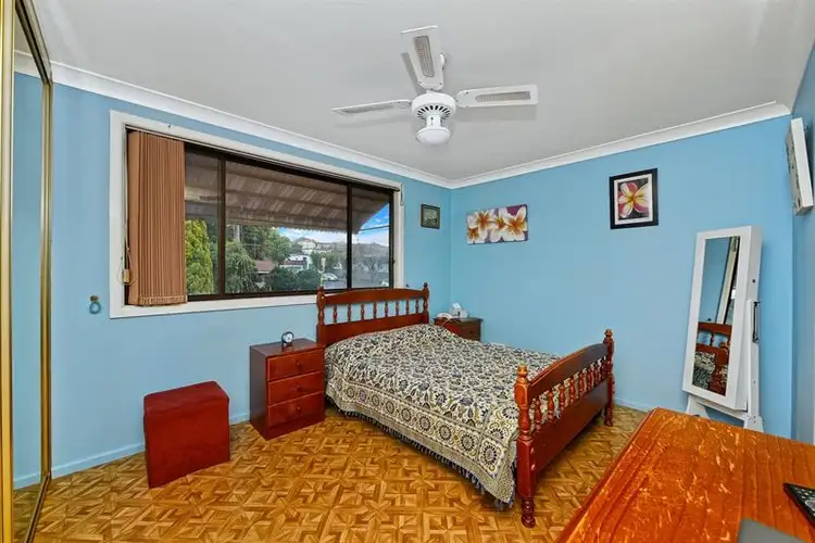 Fifth view of Homely house listing, 136 West Botany Street, Arncliffe NSW 2205