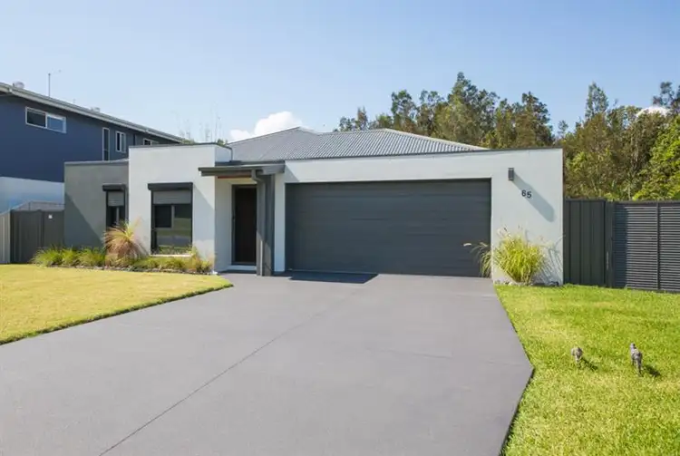 65 Matthews Parade, Corindi Beach NSW 2456