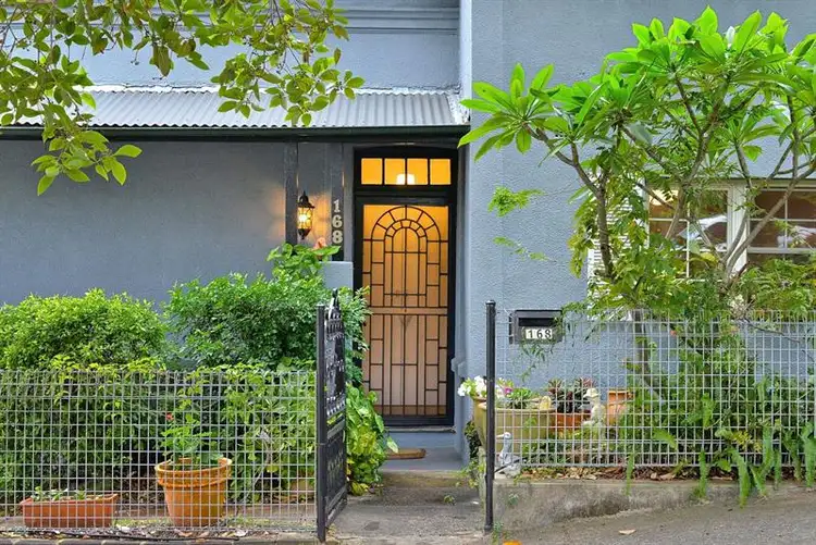 Third view of Homely house listing, 168 Wollongong Road, Arncliffe NSW 2205