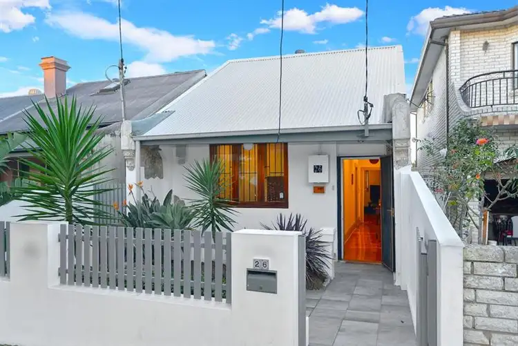 26 Gibbes Street, Banksia NSW 2216