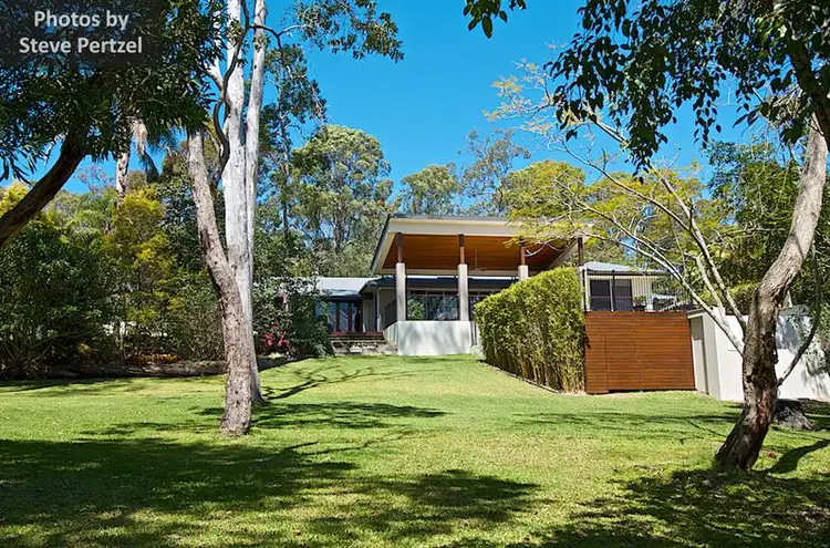 Third view of Homely house listing, 11A Uplands Dr, Parkwood QLD 4214