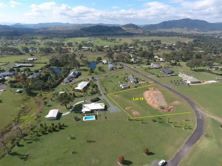Second view of Homely land listing, Lot 19 Neotsfield Avenue, Gloucester NSW 2422