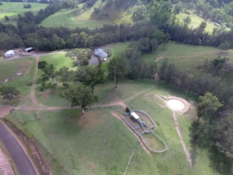 Main view of Homely rural property listing, 438 Curricabark Road, Gloucester NSW 2422