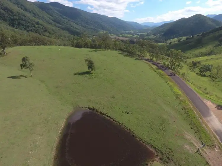 Third view of Homely rural property listing, 438 Curricabark Road, Gloucester NSW 2422