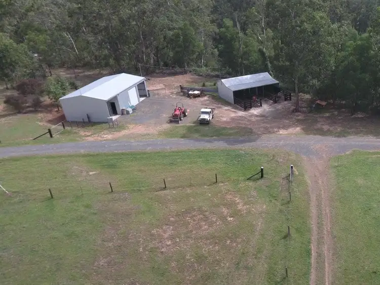 Sixth view of Homely rural property listing, 438 Curricabark Road, Gloucester NSW 2422