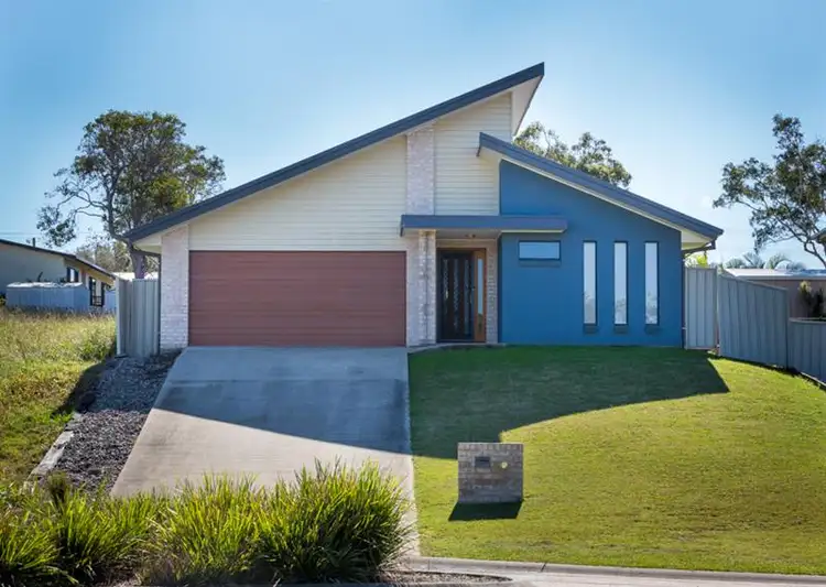 9 Jabiru Way, Corindi Beach NSW 2456