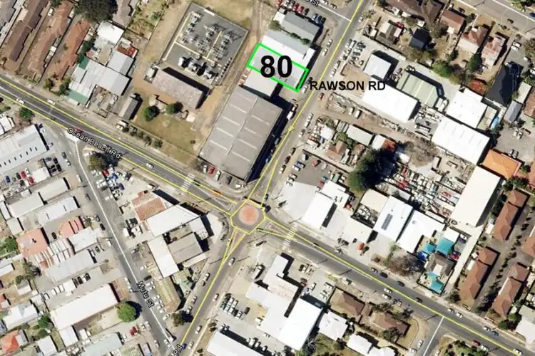 Third view of Homely house listing, lot F/80 Rawson Road, Woy Woy NSW 2256