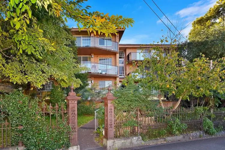 12/43 Firth Street, Arncliffe NSW 2205
