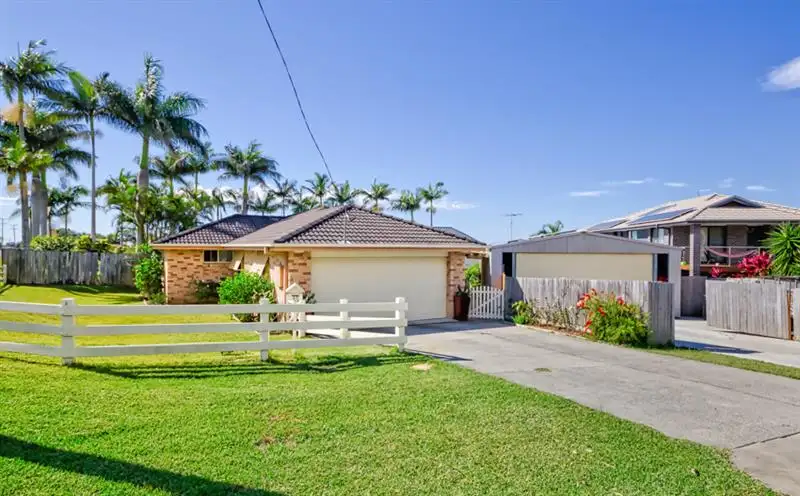 Main view of Homely house listing, 40 Arrawarra Road, Arrawarra Headland NSW 2456
