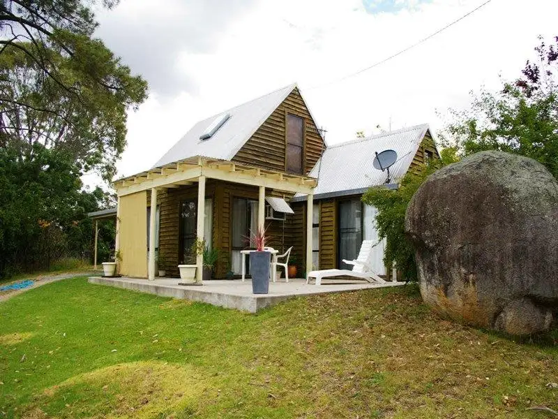 Main view of Homely house listing, 22 Fitzroy Street, Uralla NSW 2358