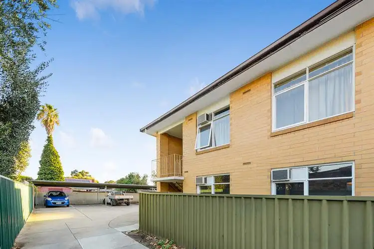 4/7 Euston Terrace, Croydon SA 5008