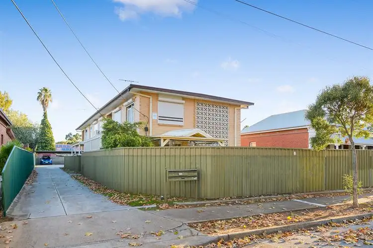 Second view of Homely unit listing, 4/7 Euston Terrace, Croydon SA 5008