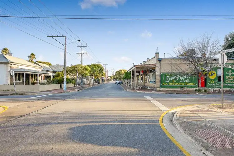 Third view of Homely unit listing, 4/7 Euston Terrace, Croydon SA 5008