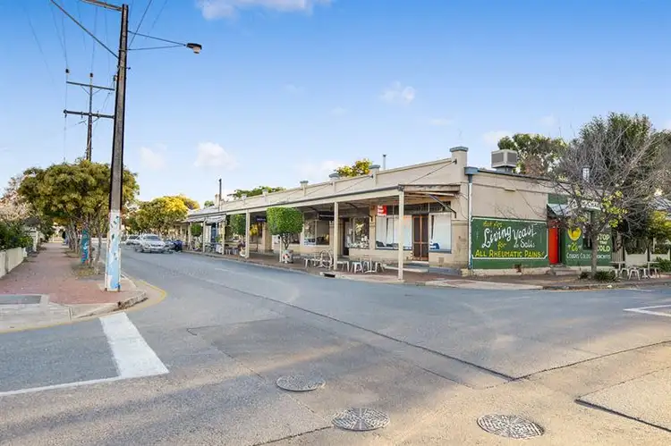 Fourth view of Homely unit listing, 4/7 Euston Terrace, Croydon SA 5008