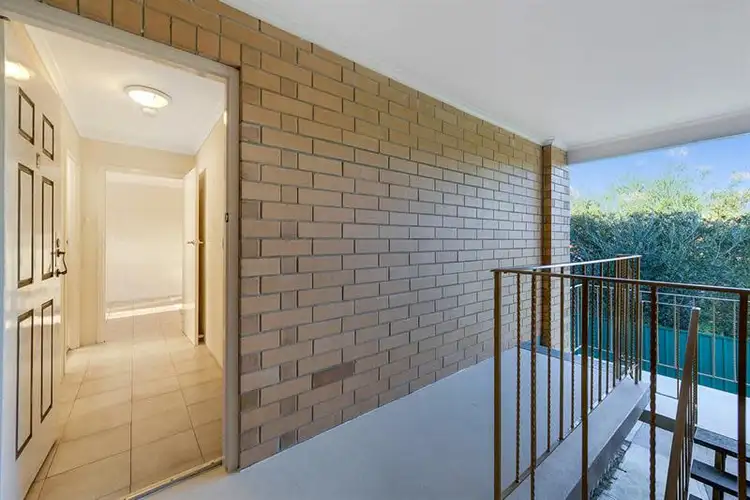 Fifth view of Homely unit listing, 4/7 Euston Terrace, Croydon SA 5008